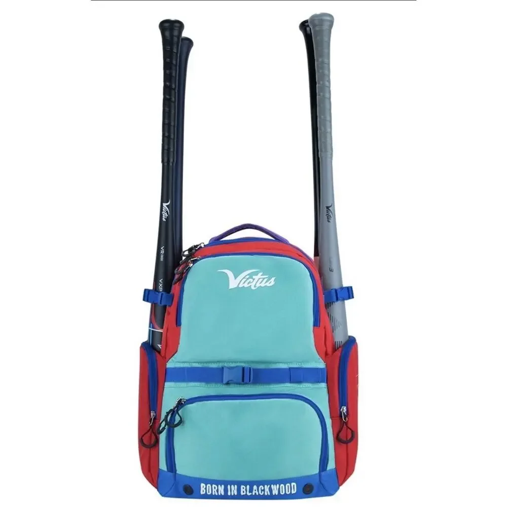 Victus Lev3L Baseball/Softball Equipment Backpack – VBLVLBP